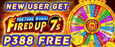 Register Now for Daily Rewards