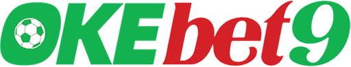 okebet9login.ph Logo